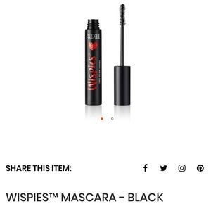 Ardell Eye Love Wispies mascara